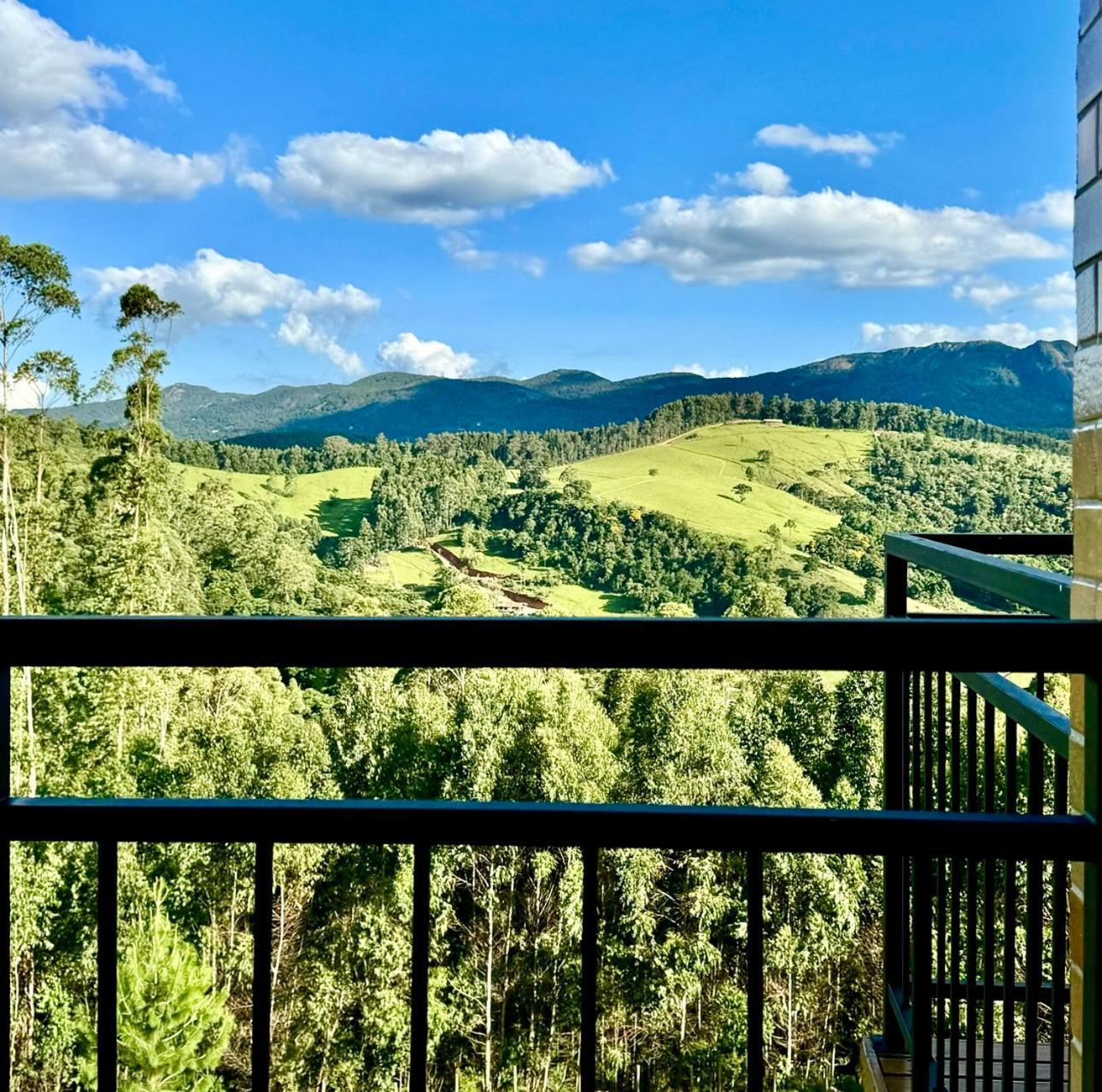 Chales Keak - Monte Verde Monte Verde  Buitenkant foto