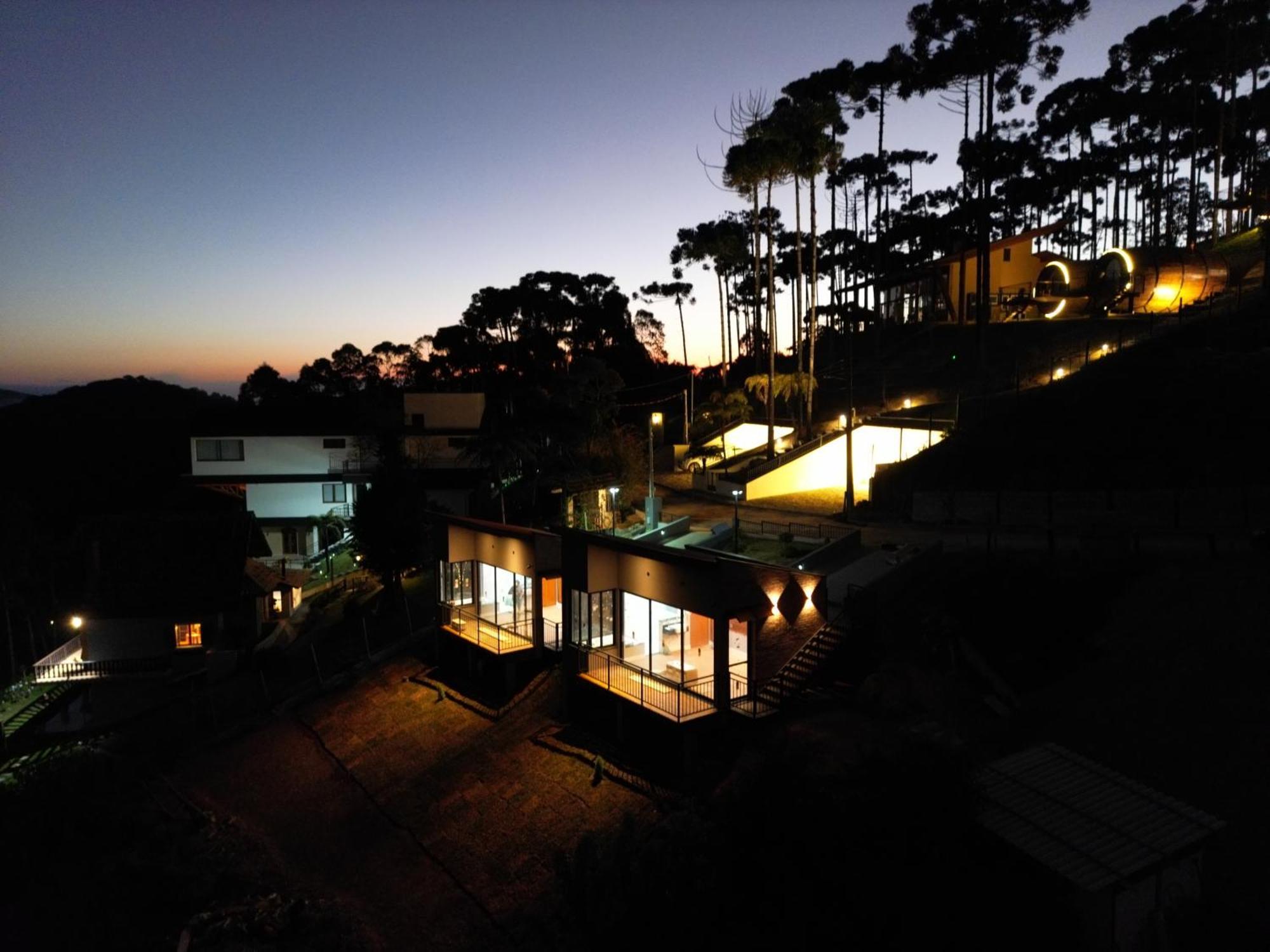 Chales Keak - Monte Verde Monte Verde  Buitenkant foto